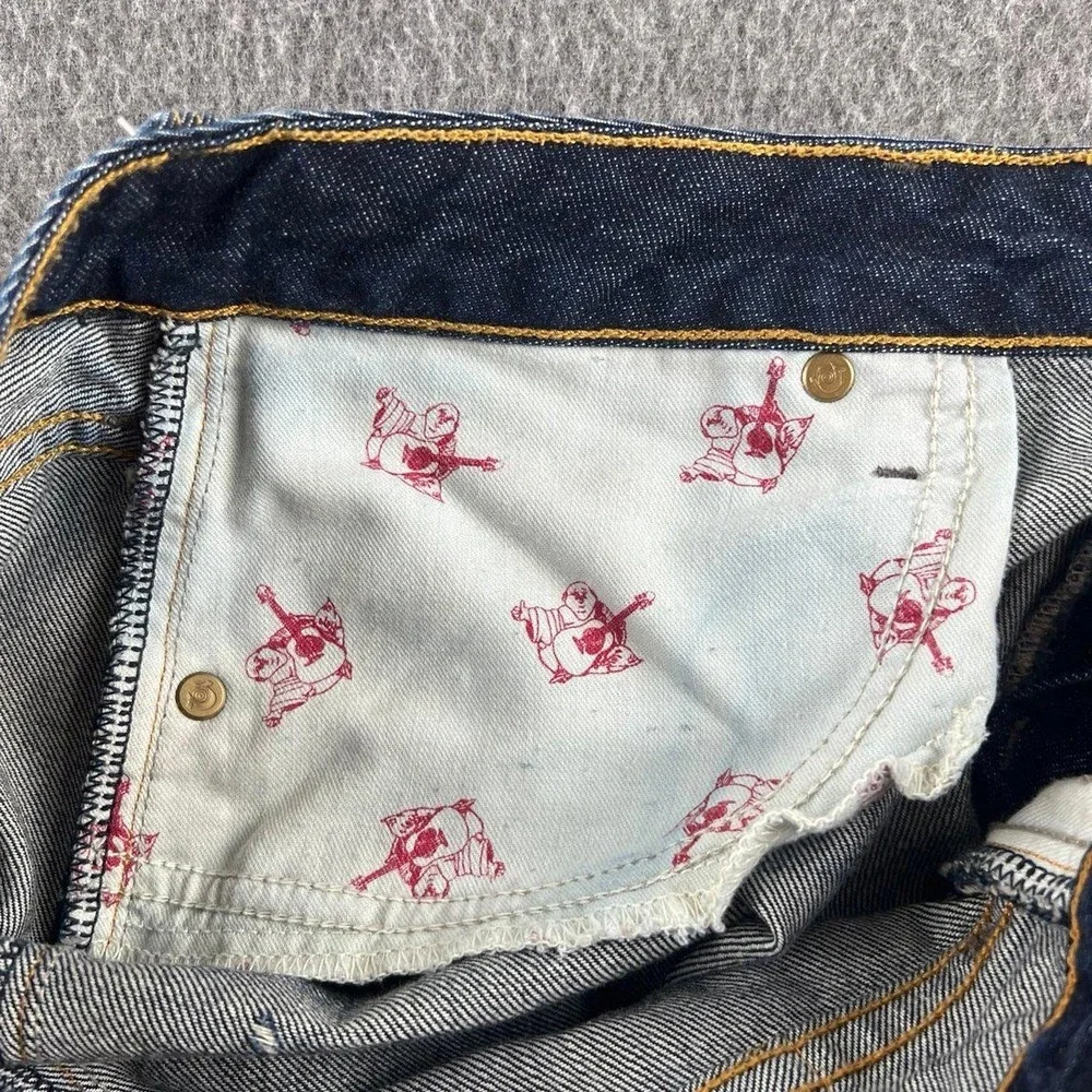 True Religion true religion